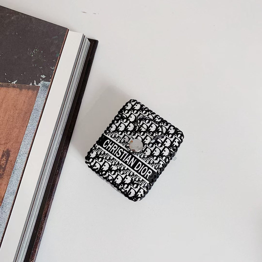 Lux Premier Chic AirPods Case
