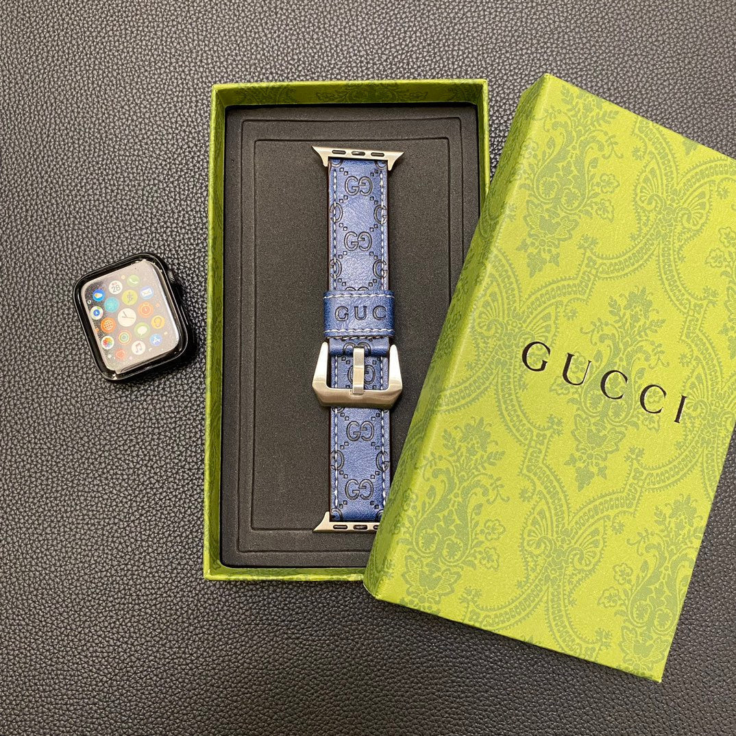 Luxurious Apple Watch Band – Chic and Stylish