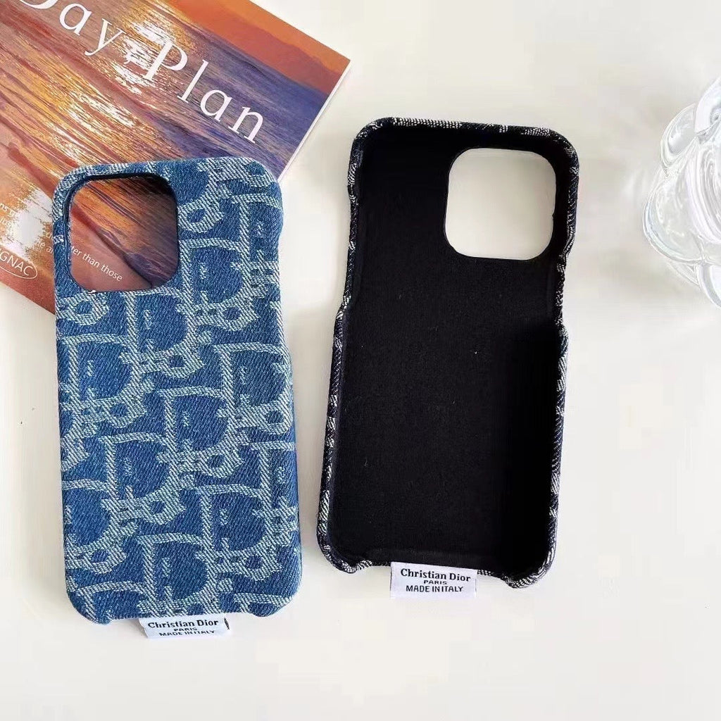 Lady iPhone Case: Premium Design and Classic Style