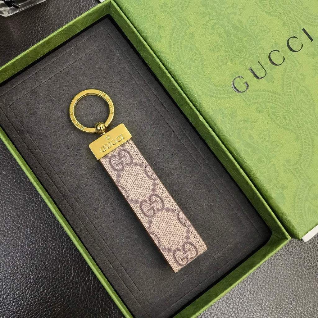 Elegant Keychain with luxury design