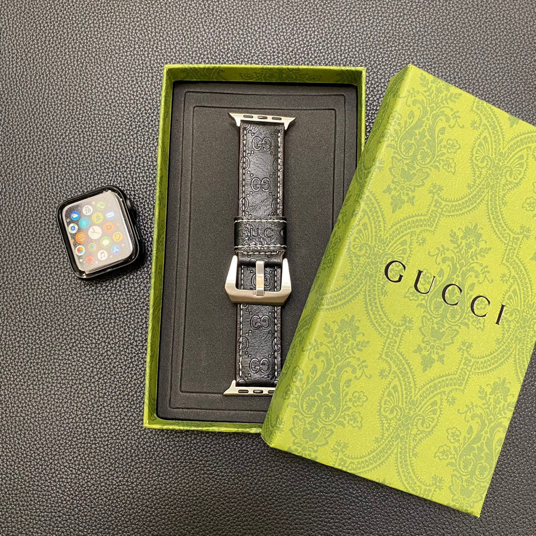 Luxurious Apple Watch Band – Chic and Stylish