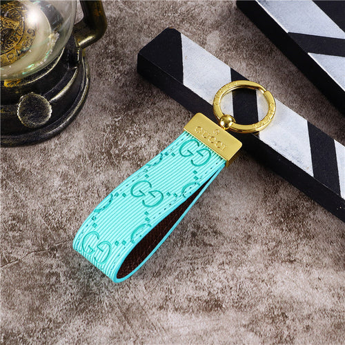 Chic Keychain - High-End Accessory for a Touch of Elegance