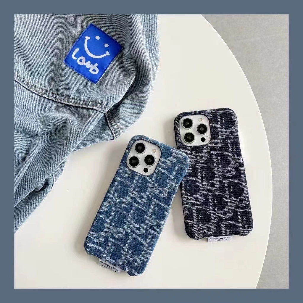 Lady iPhone Case: Premium Design and Classic Style