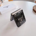Elegant Phone Case for Samsung Galaxy Z Flip