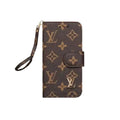PREMIUM FASHION WALLET IPHONE CASE