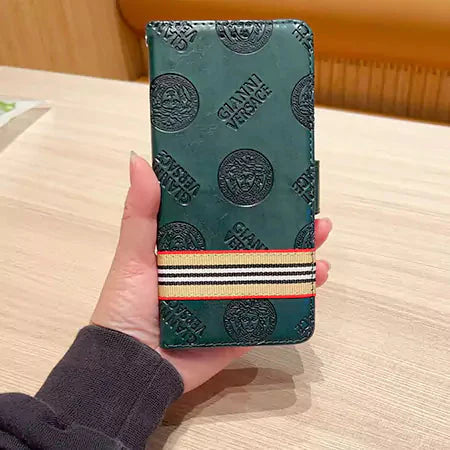 LV Luxury Card Holder for iPhone
