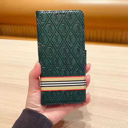 LV Luxury Card Holder for iPhone