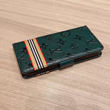 LV Luxury Card Holder for iPhone