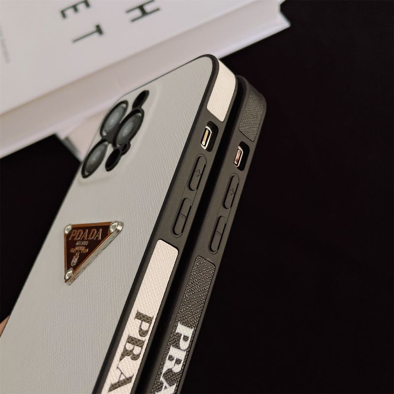 Luxury Phone Case For iPhone 12-17