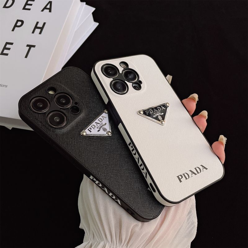 Luxury Phone Case For iPhone 12-17