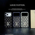 Phone Case with Sparkling Rhinestones For iPhone 17/ 16 / 15 / 14