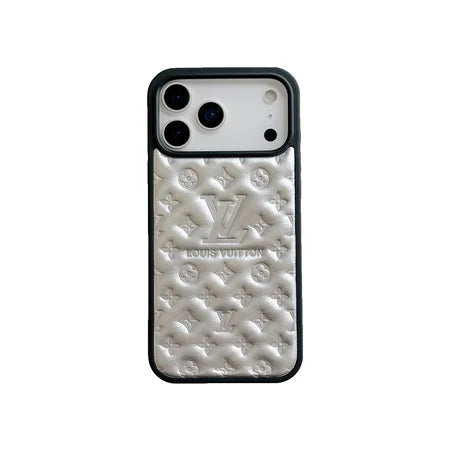 Luxury Phone Case For iPhone 13-17 Series