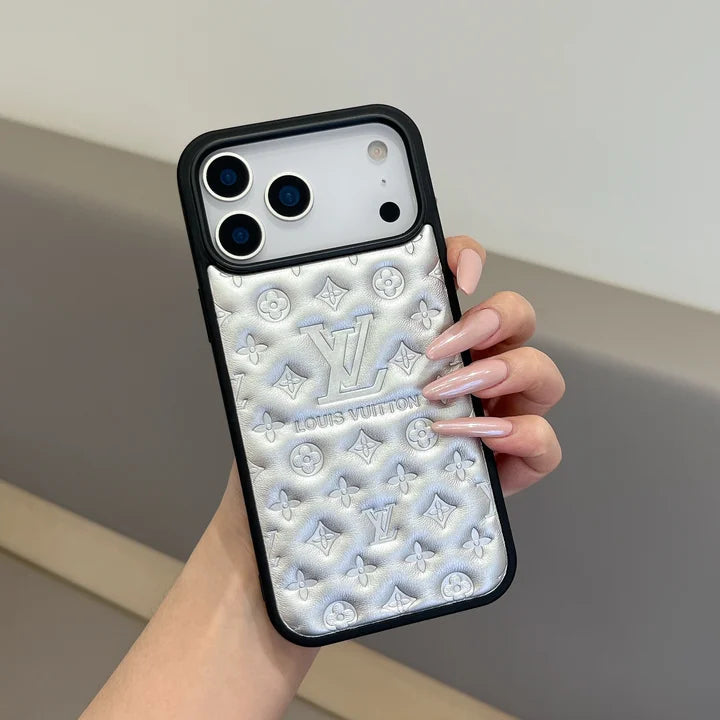 Luxury Phone Case For iPhone 13-17 Series