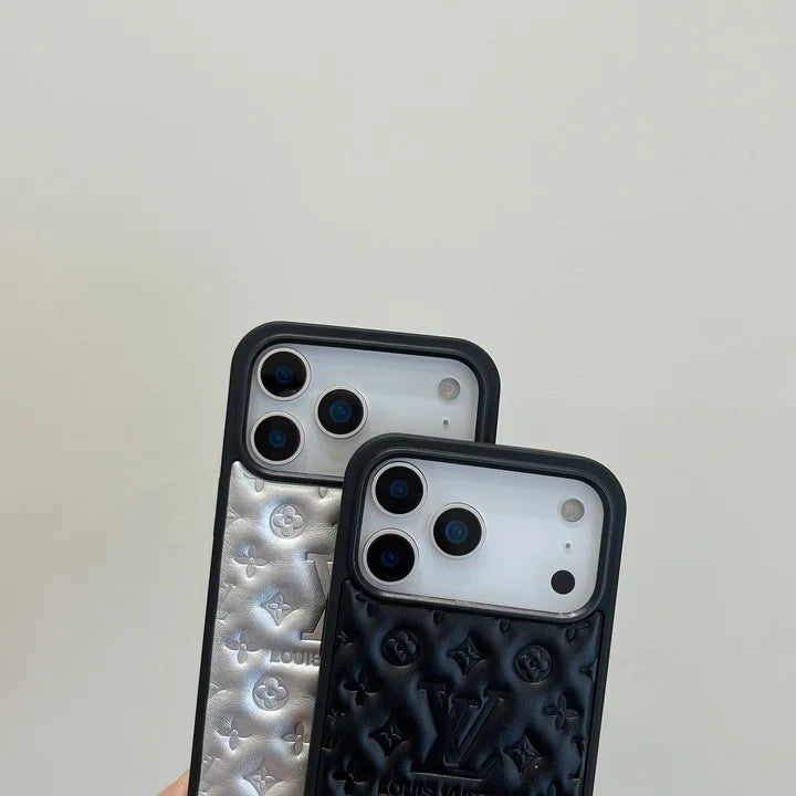 Luxury Phone Case For iPhone 13-17 Series