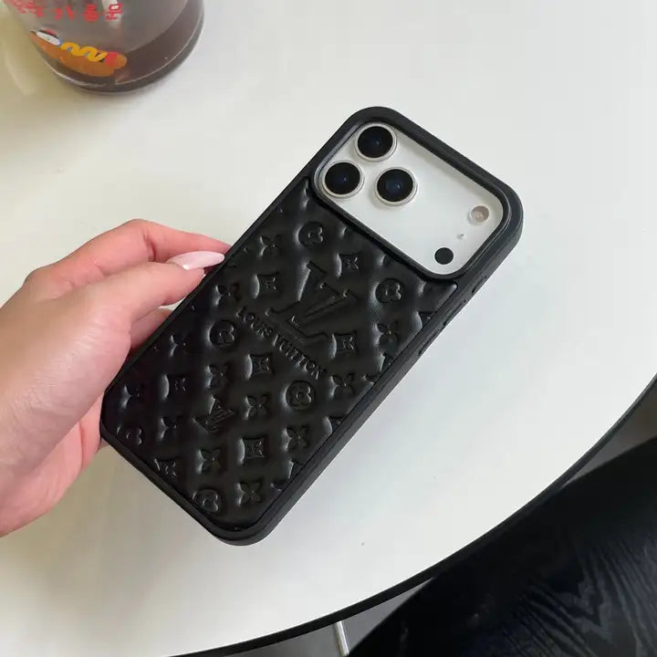 Luxury Phone Case For iPhone 13-17 Series