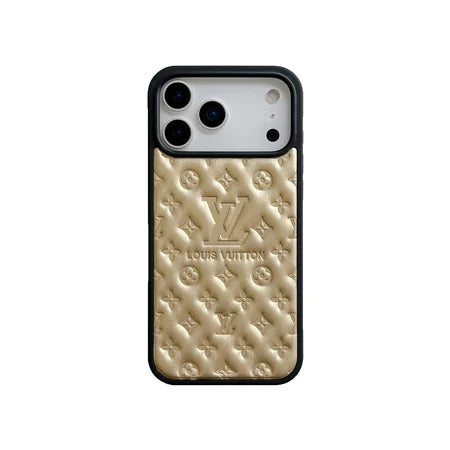 Luxury Phone Case For iPhone 13-17 Series