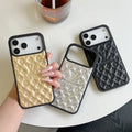 Luxury Phone Case For iPhone 13-17 Series
