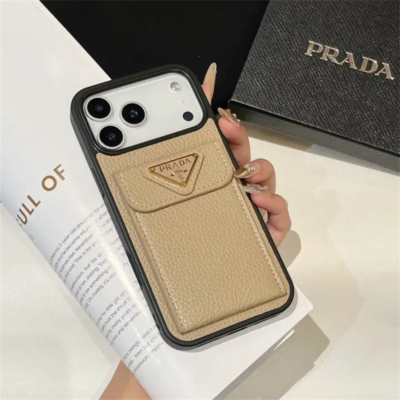 Luxury iPhone Case For iPhone 12-17