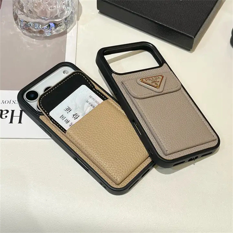 Luxury iPhone Case For iPhone 12-17