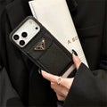 Luxury iPhone Case For iPhone 12-17
