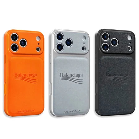 Fashion Electroplated Cover For iPhone 17 16 15