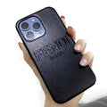 Luxury Vintage Phone Case for iPhone