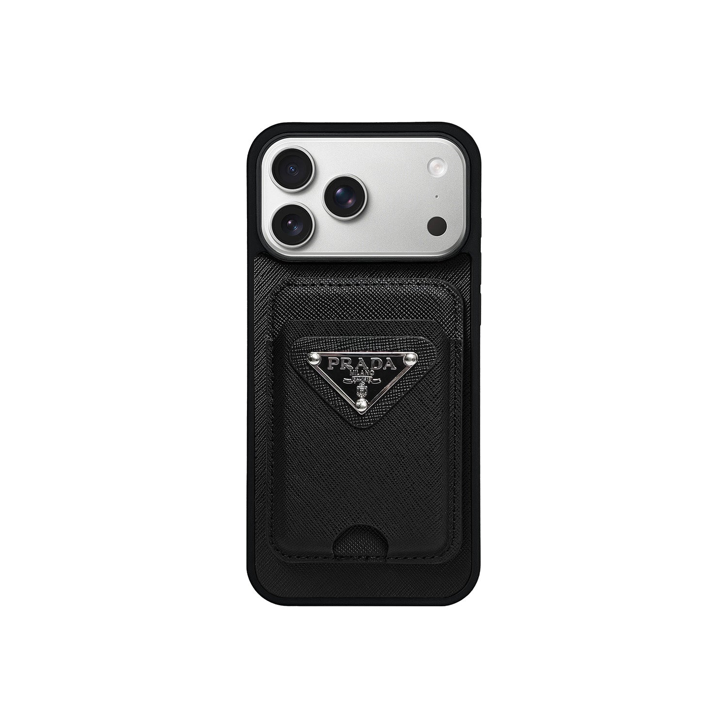 MagSafe Card Holder Case For iPhone 13-17