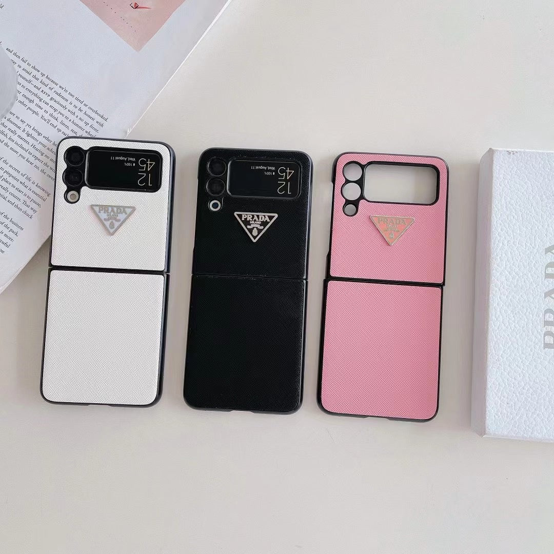 Designer Phone Case for Samsung Galaxy Z Flip