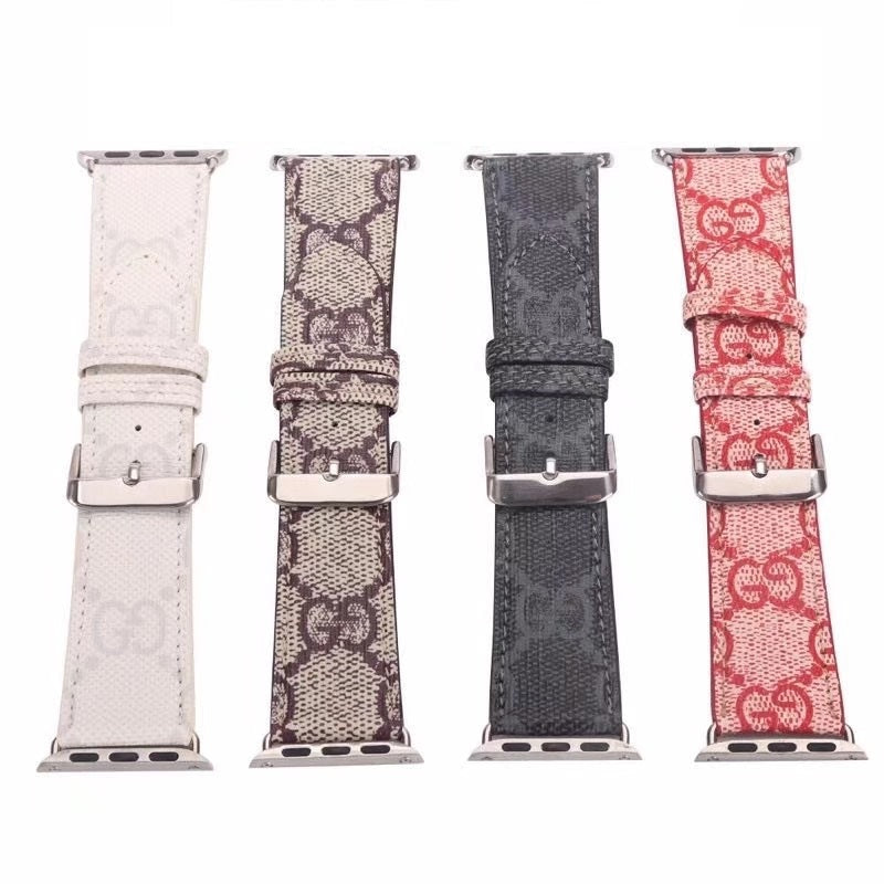 Luxury Strap for Apple Watch Band