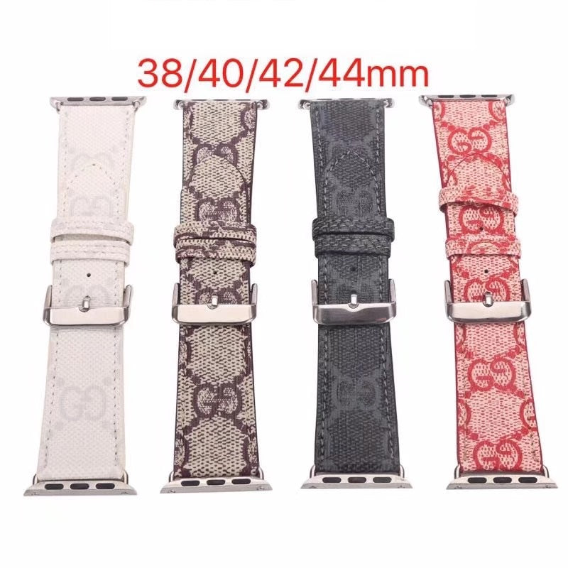 Luxury Strap for Apple Watch Band
