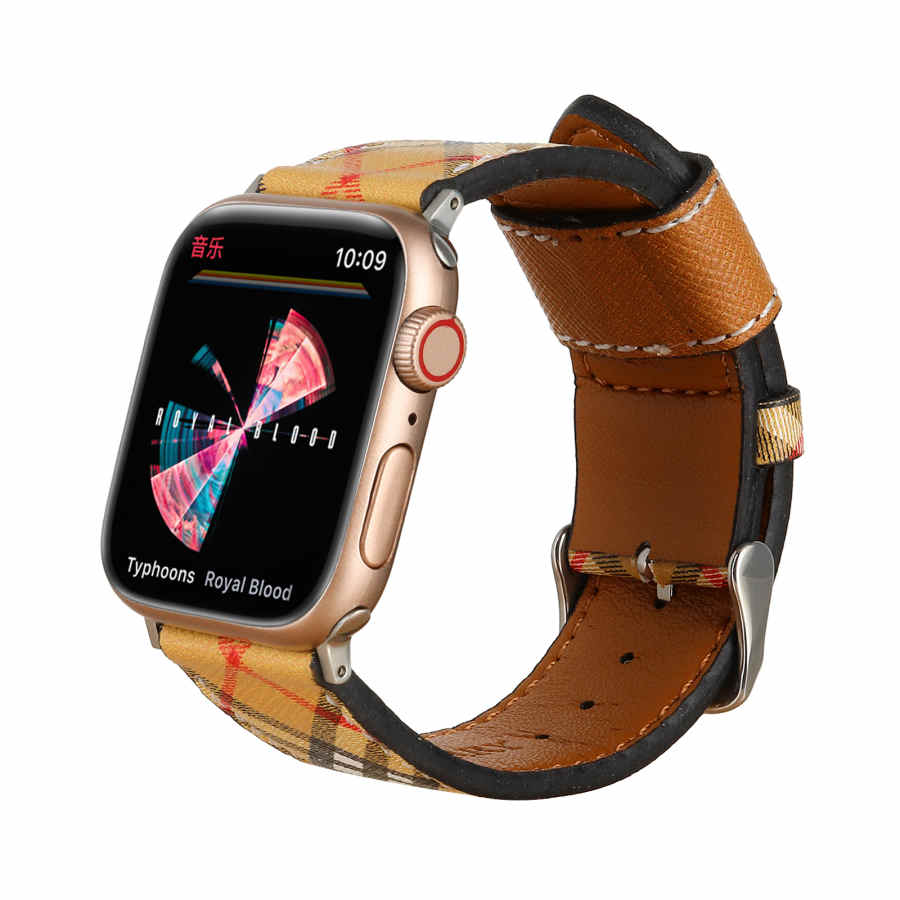 Luxury Chic Strap for Apple Watch