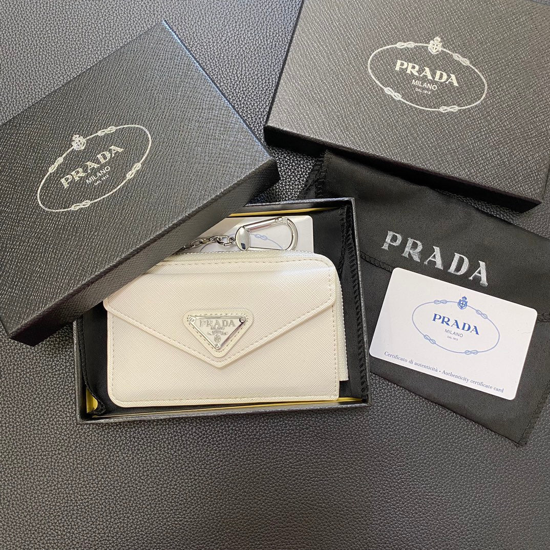 Designer Classic Card Holder Wallet