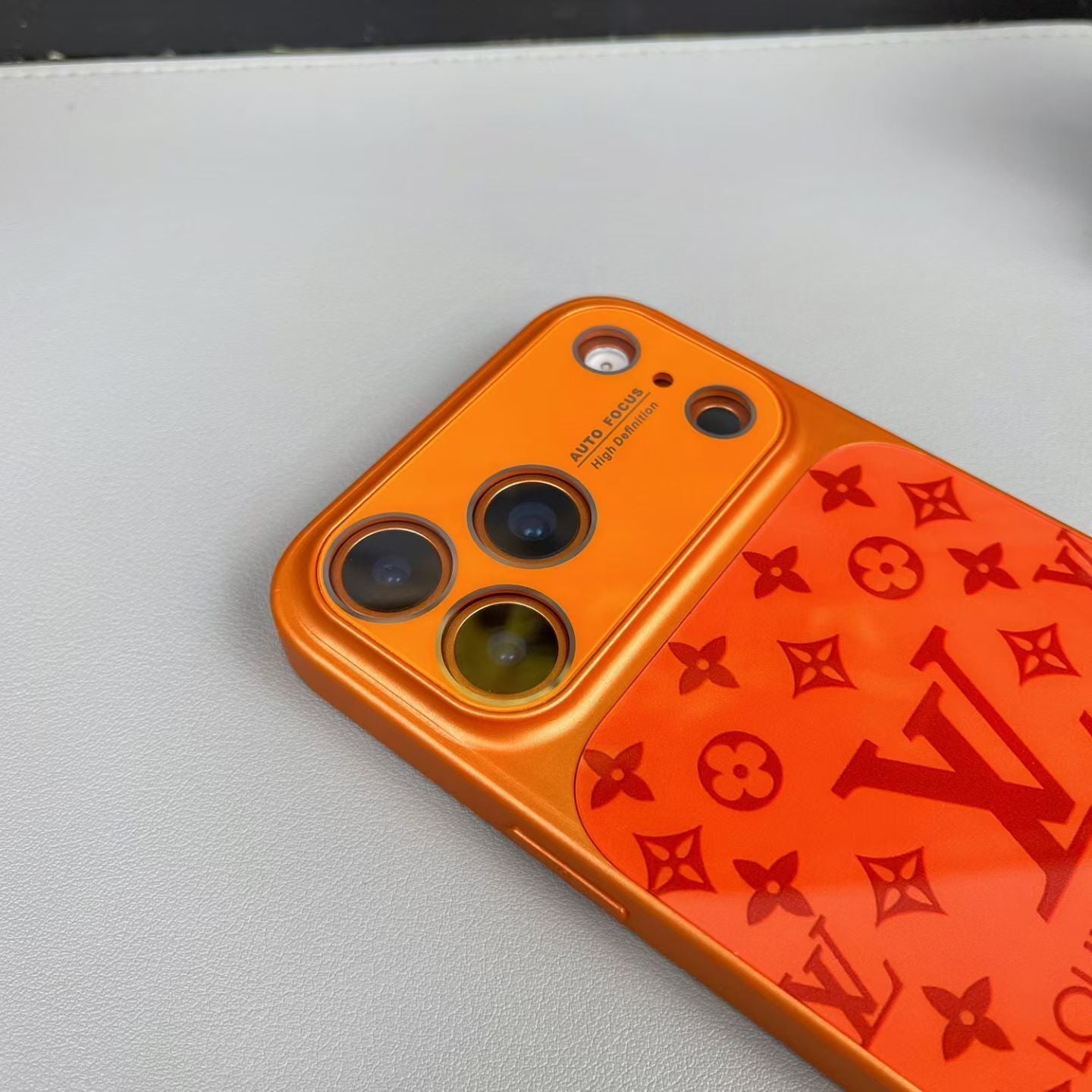 Luxury Phone Case For iPhone 14-17