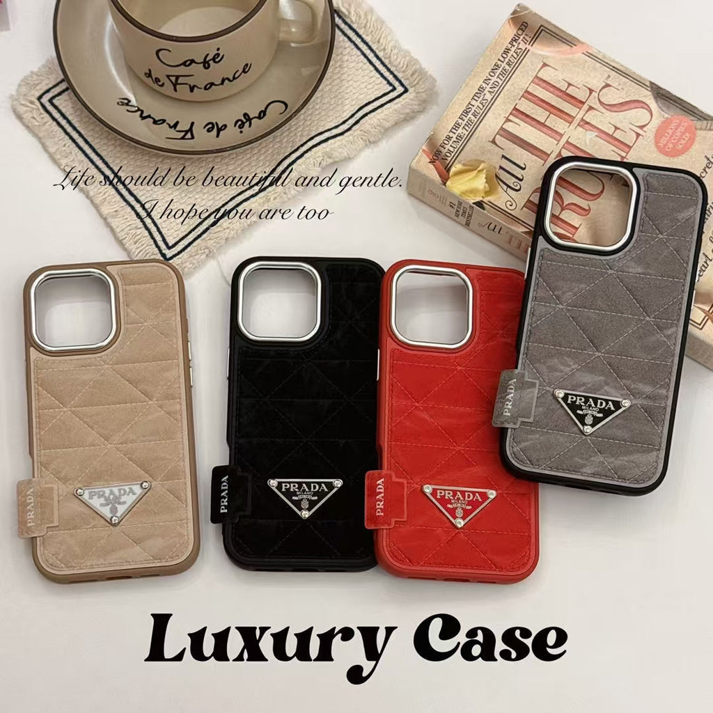 Elegant iPhone Case