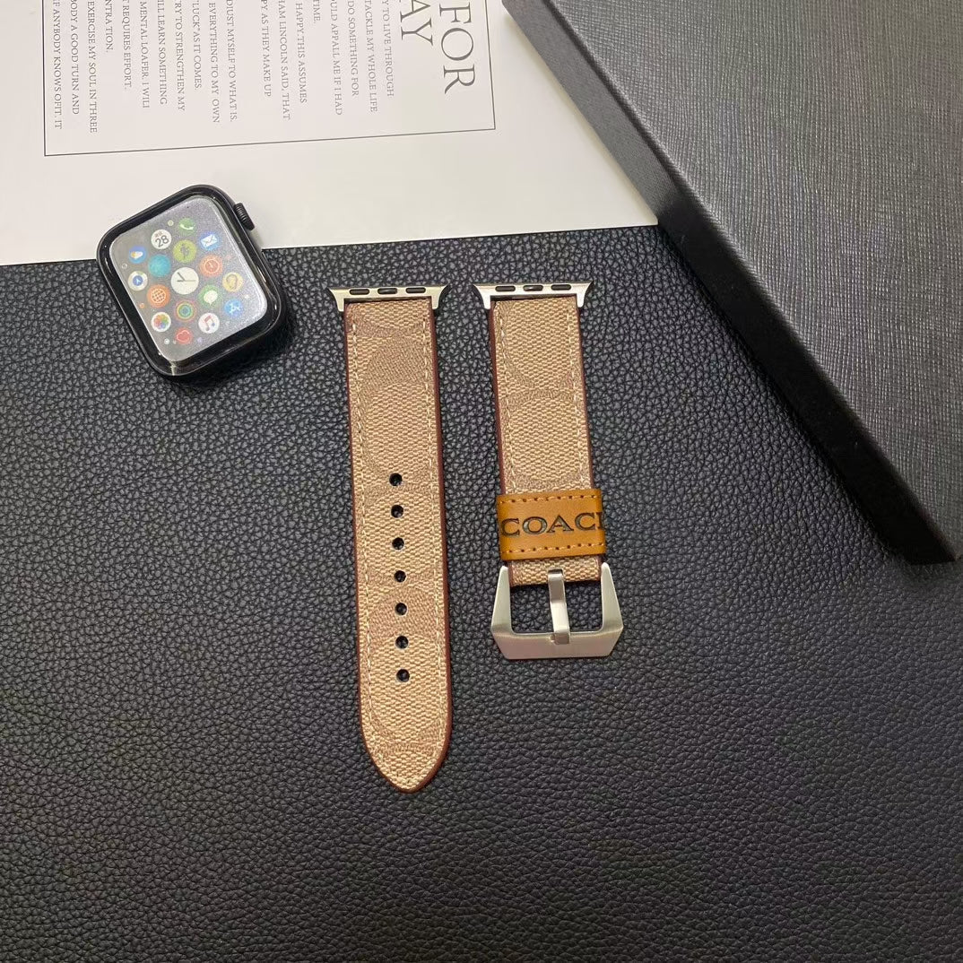 Elegant Chic Apple Watch Band