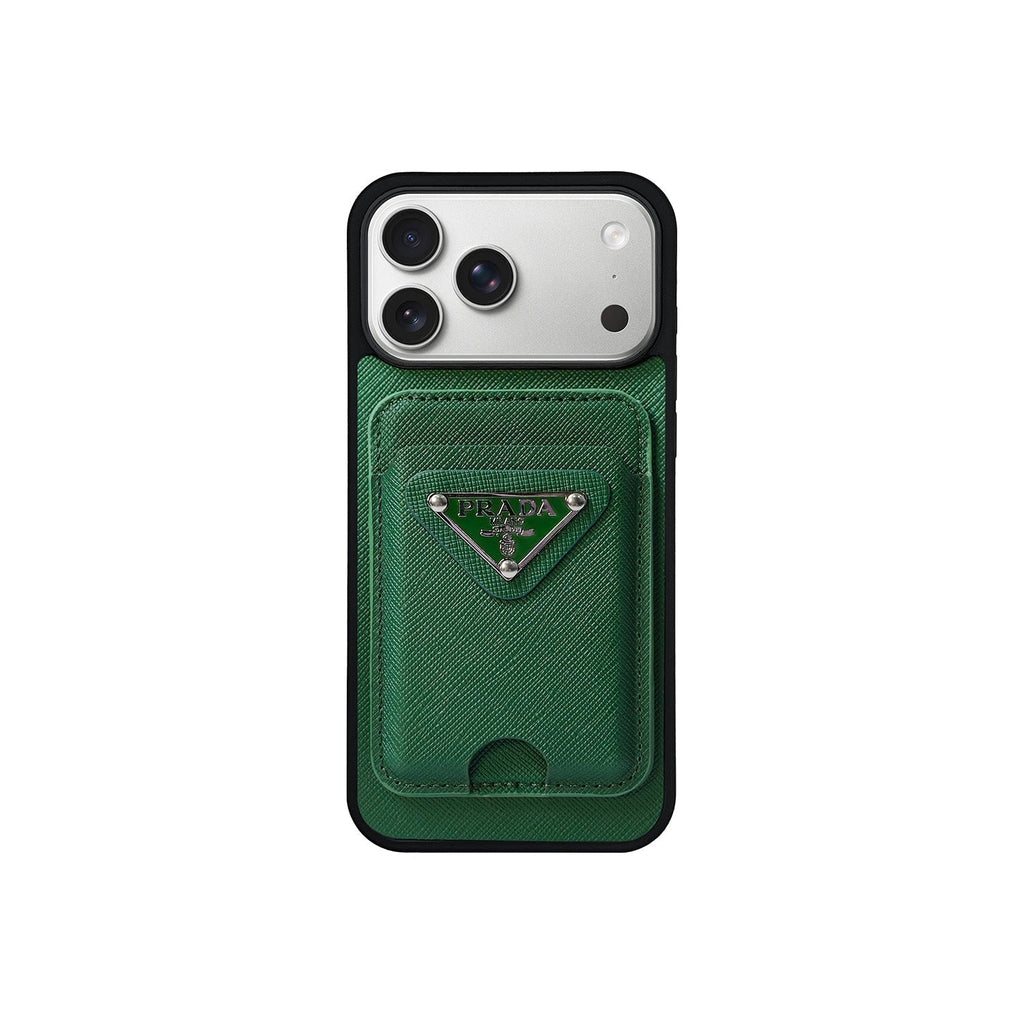MagSafe Card Holder Case For iPhone 13-17