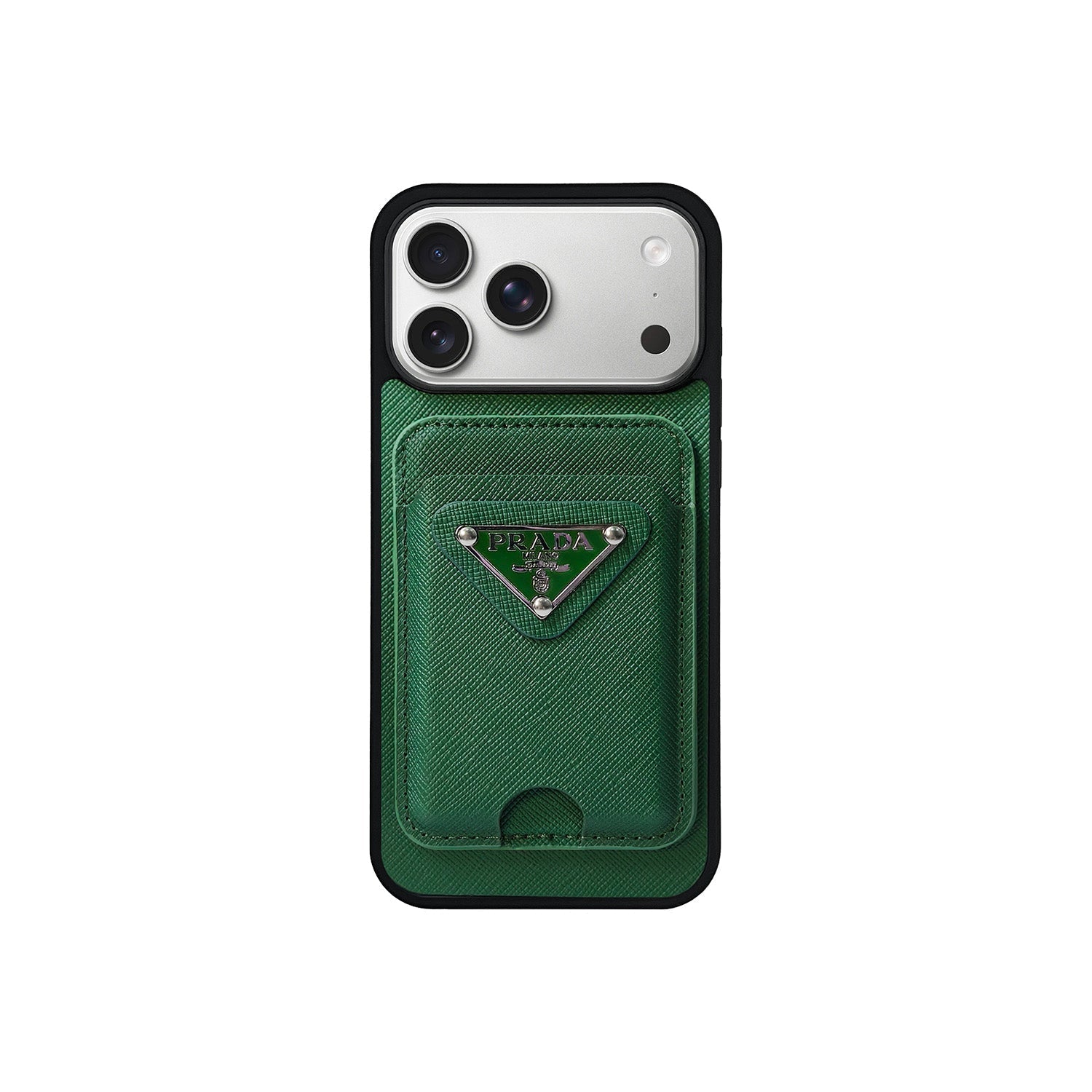 MagSafe Card Holder Case For iPhone 13-17