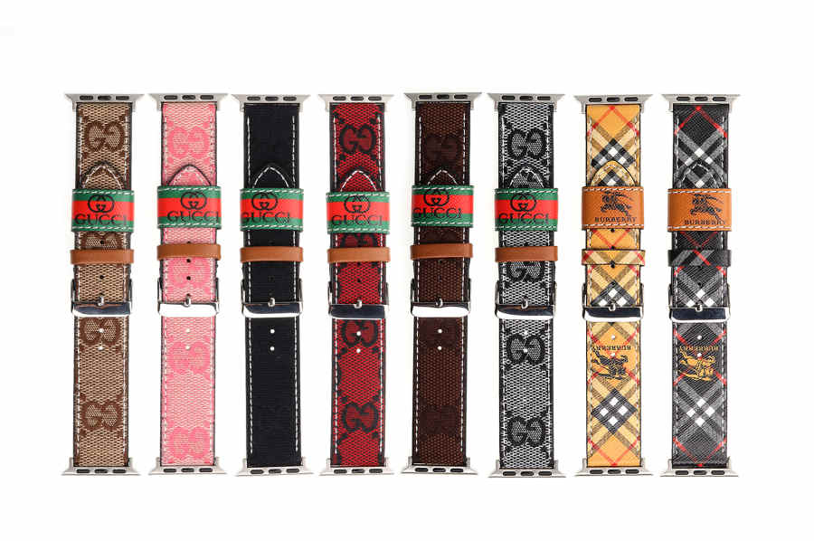 Luxury Chic Strap for Apple Watch