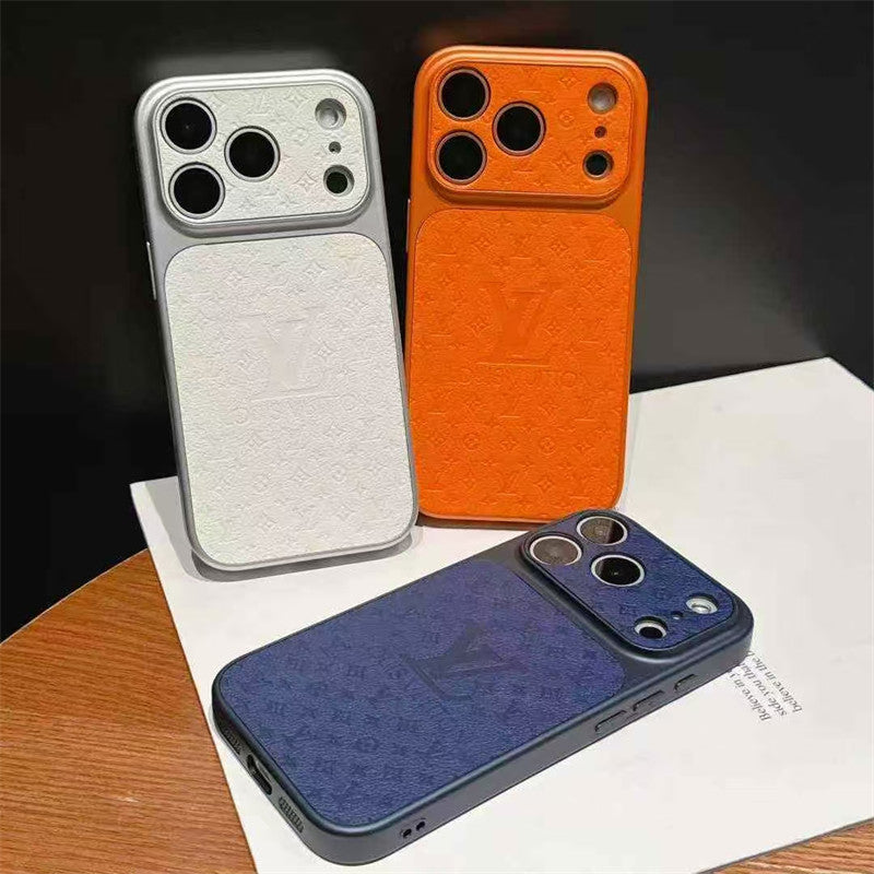 Fibre Case For iPhone