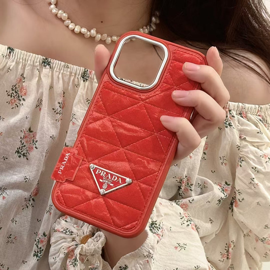 Elegant iPhone Case
