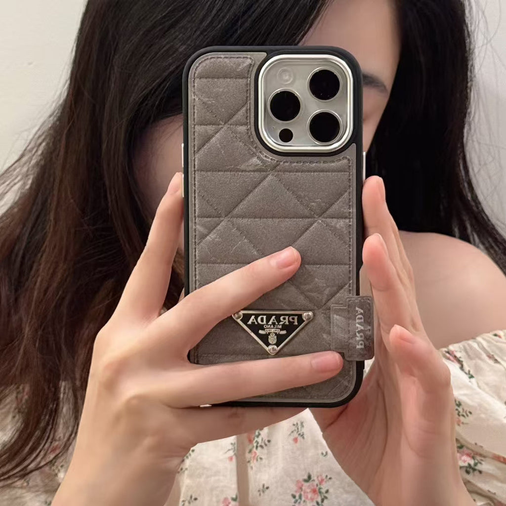 Elegant iPhone Case