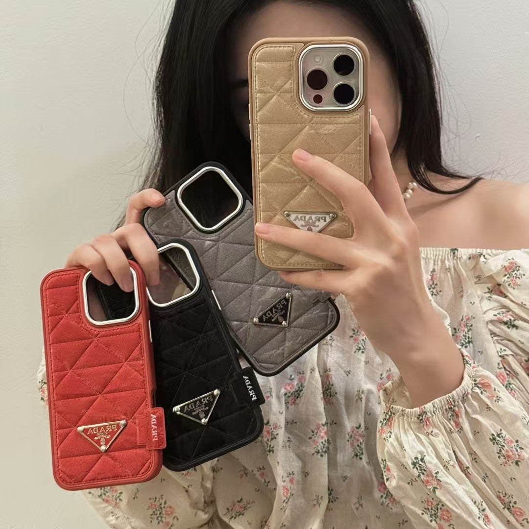Elegant iPhone Case