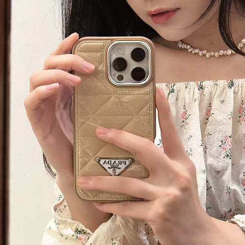 Elegant iPhone Case