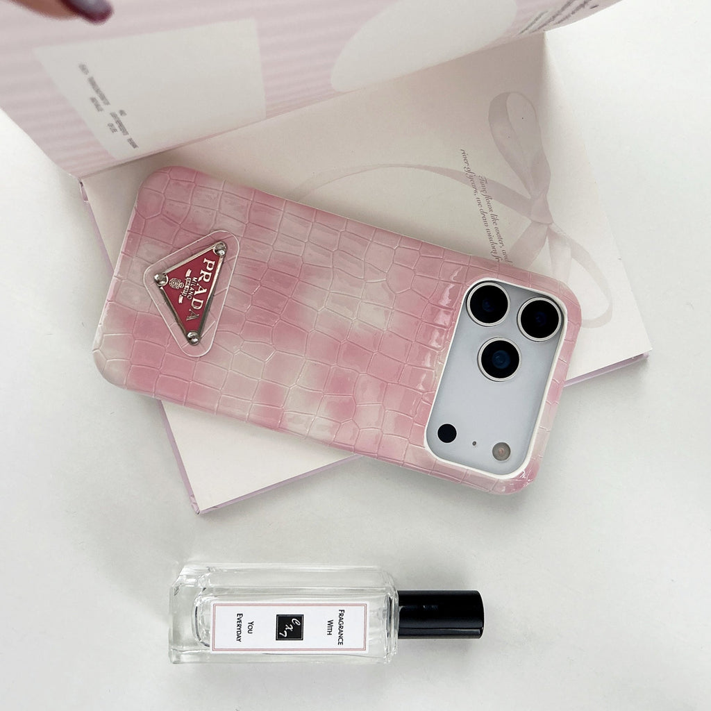 Elegant Phone Case For iPhone 13-17