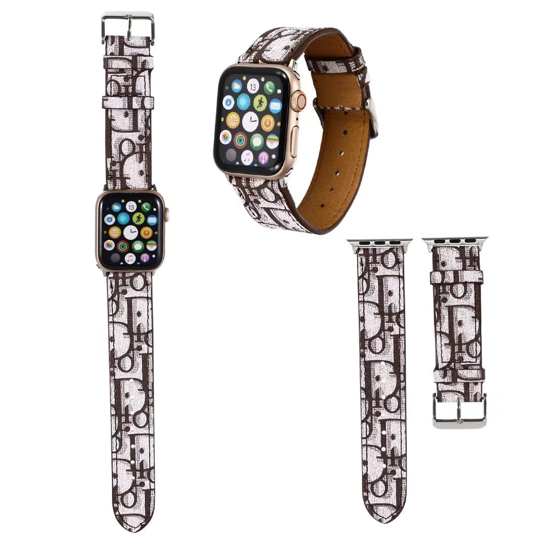 Luxury Classic Watch Bands