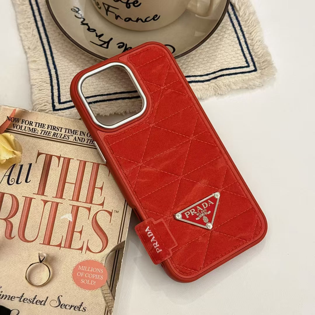 Elegant iPhone Case