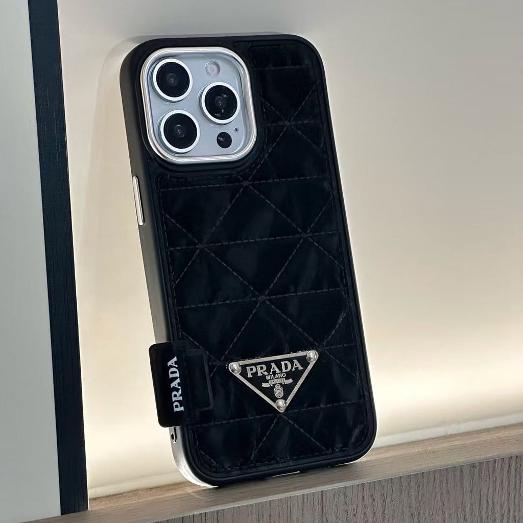 Elegant iPhone Case
