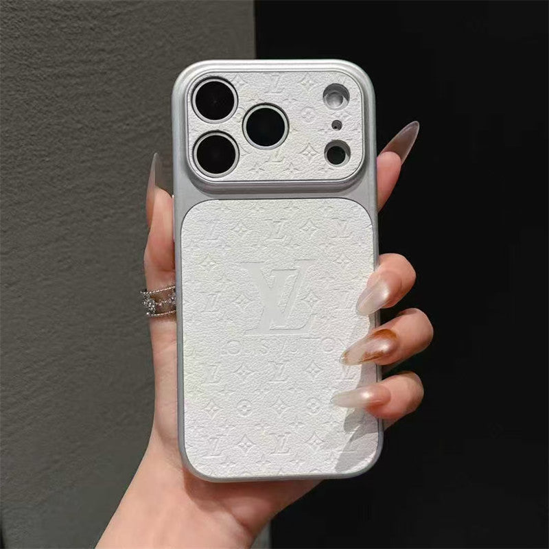 Fibre Case For iPhone