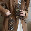 NEW DESIGN CASE WITH CHAIN FOR IPHONE 17 16 15 14