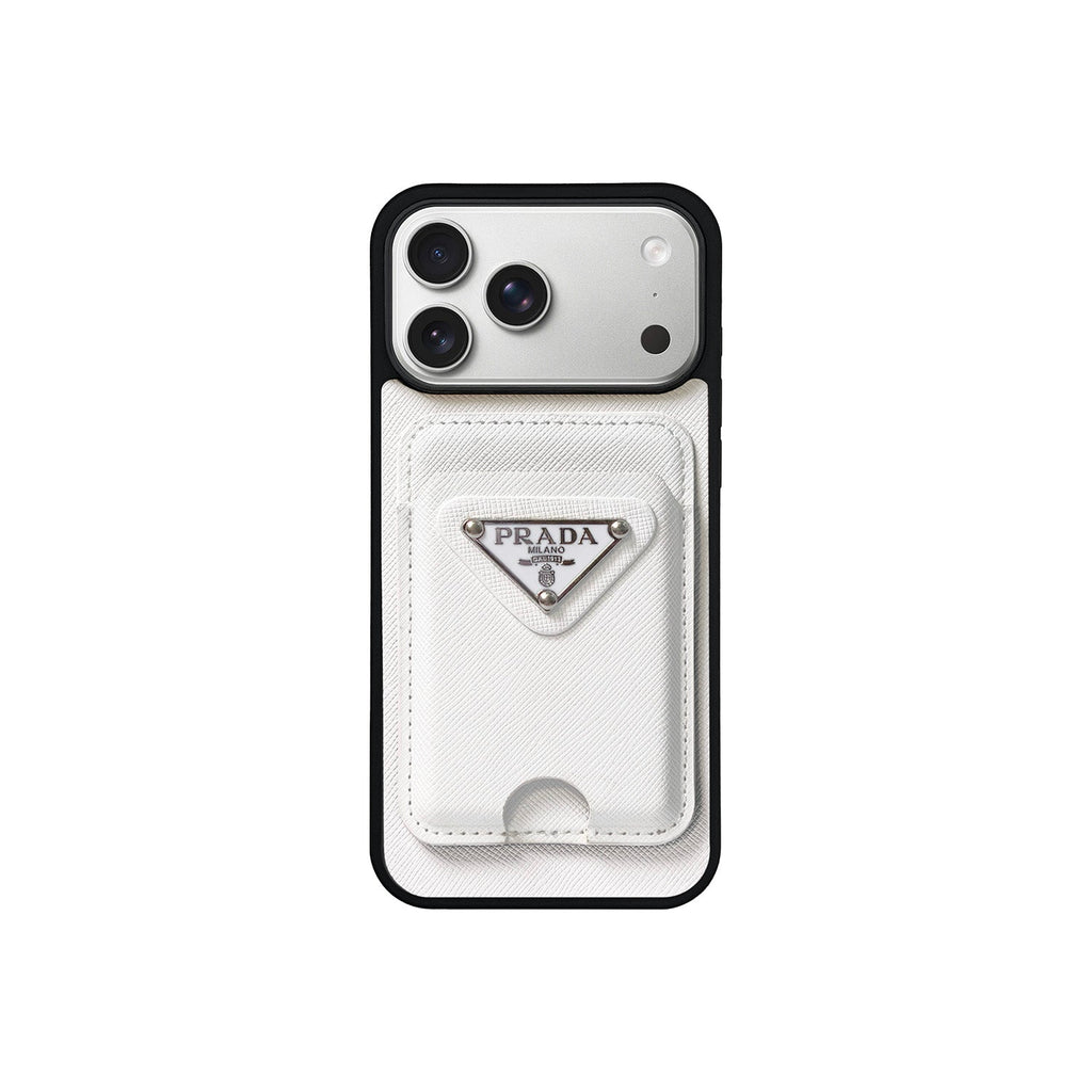MagSafe Card Holder Case For iPhone 13-17